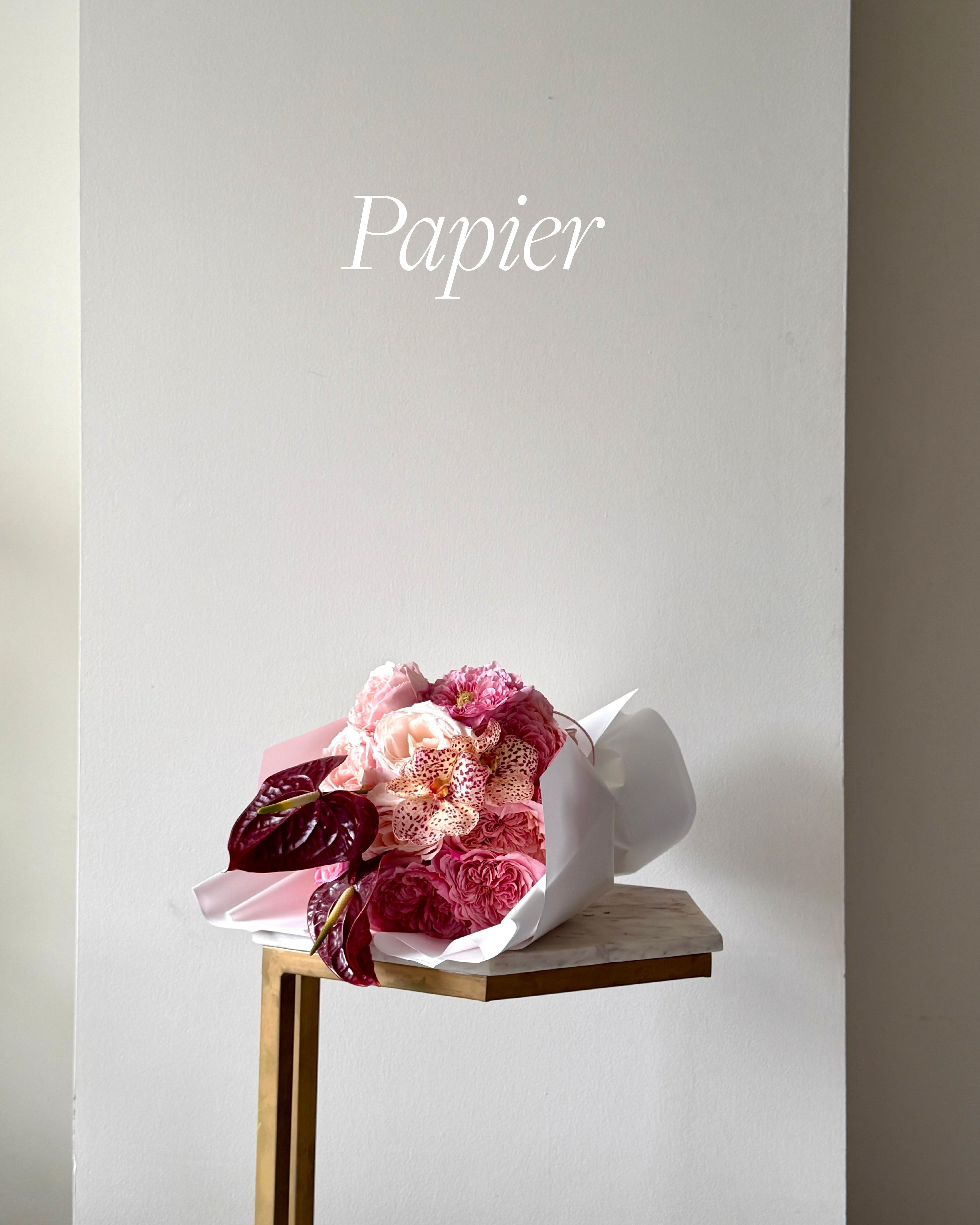 Papier