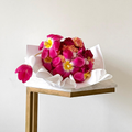 Couture Petals