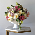 Garden Opulence
