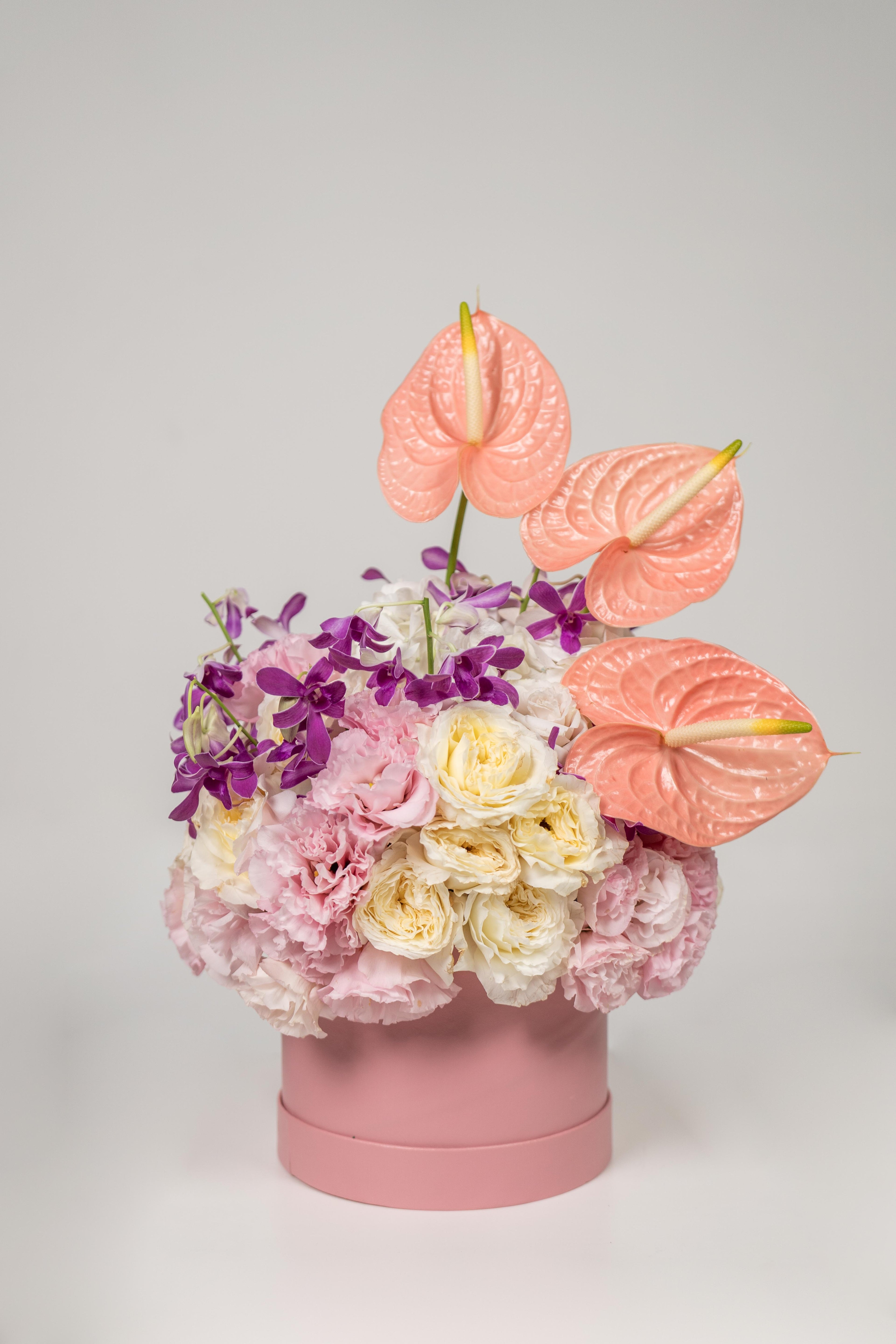 PURE BLOOM