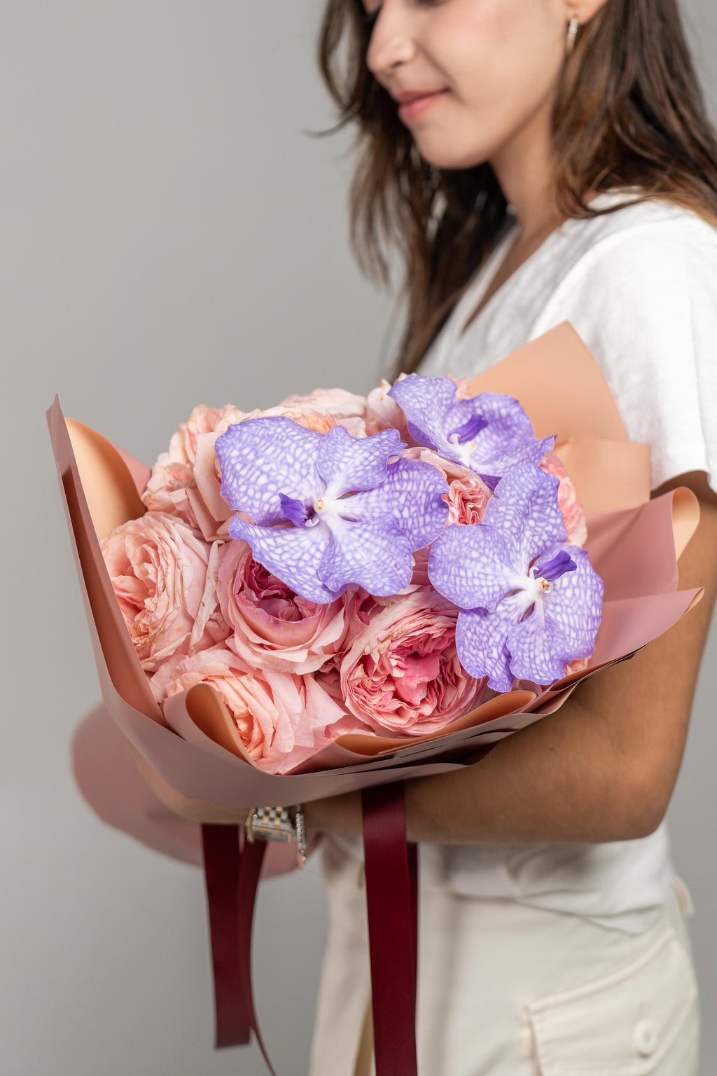 ORCHID DREAM