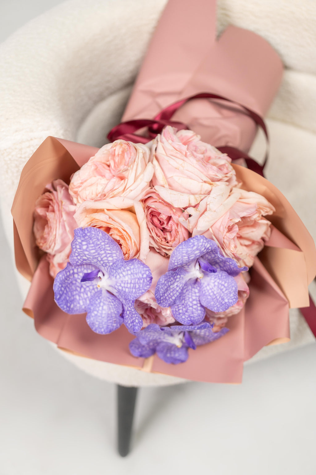 ORCHID DREAM