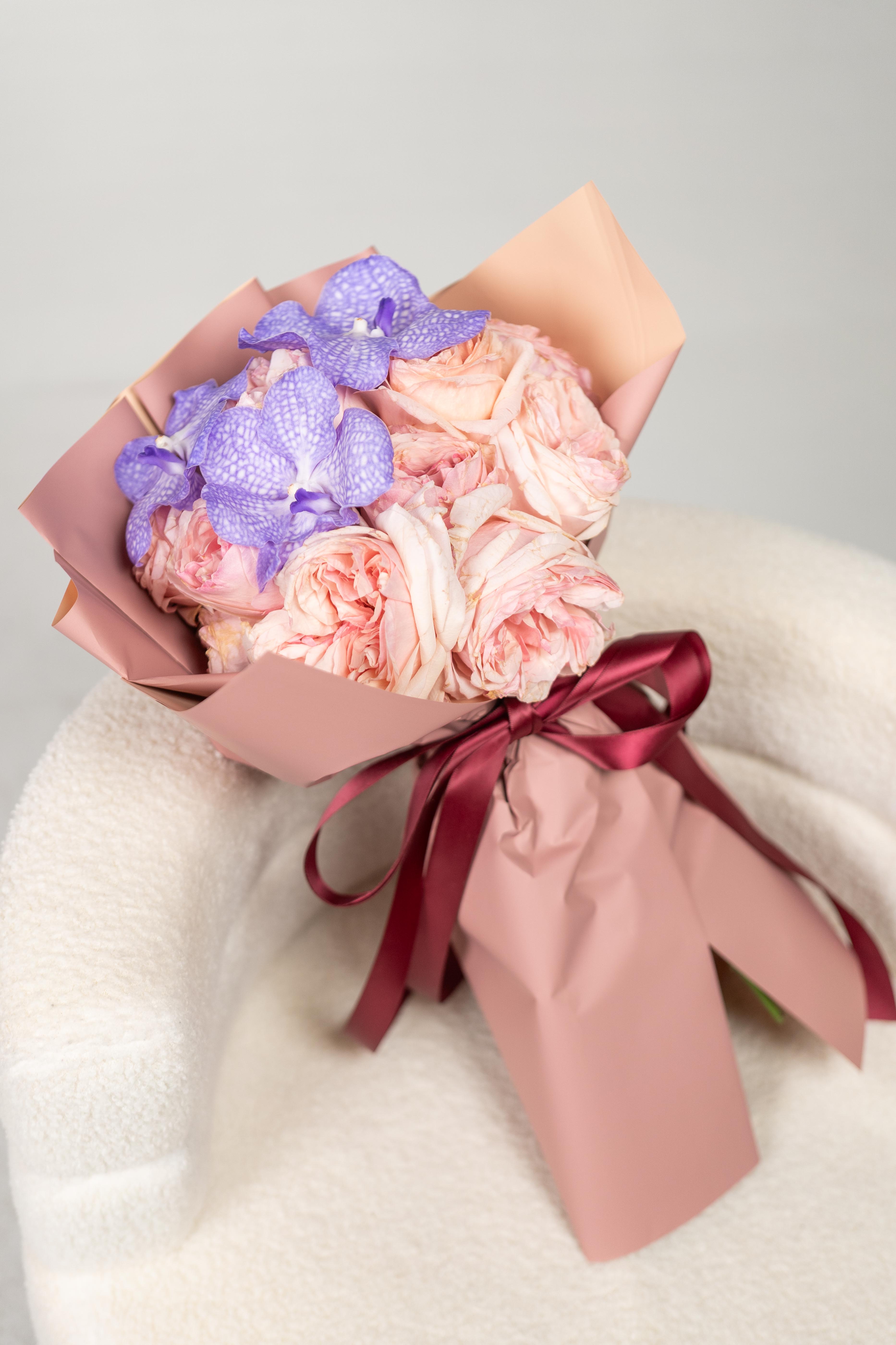ORCHID DREAM